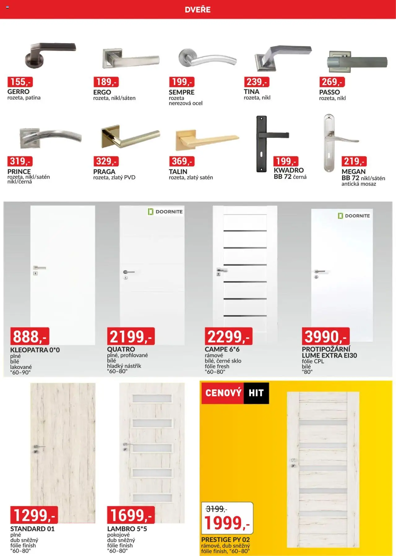 BAUMAX leták od 01.10.2025 | Strana: 30 | Produkty: Finish, Fólie