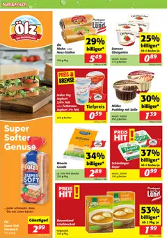 Nah und Frisch Flugblatt ab 03.12.2025 gültig | Seite: 2