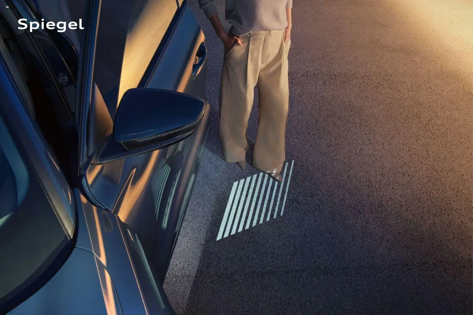 Audi Prospekt 	 – gültig ab 28.10.2025 | Seite: 40