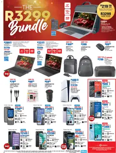 OK Furniture specials catalogue – valid from 08.12.2025 | Page: 8