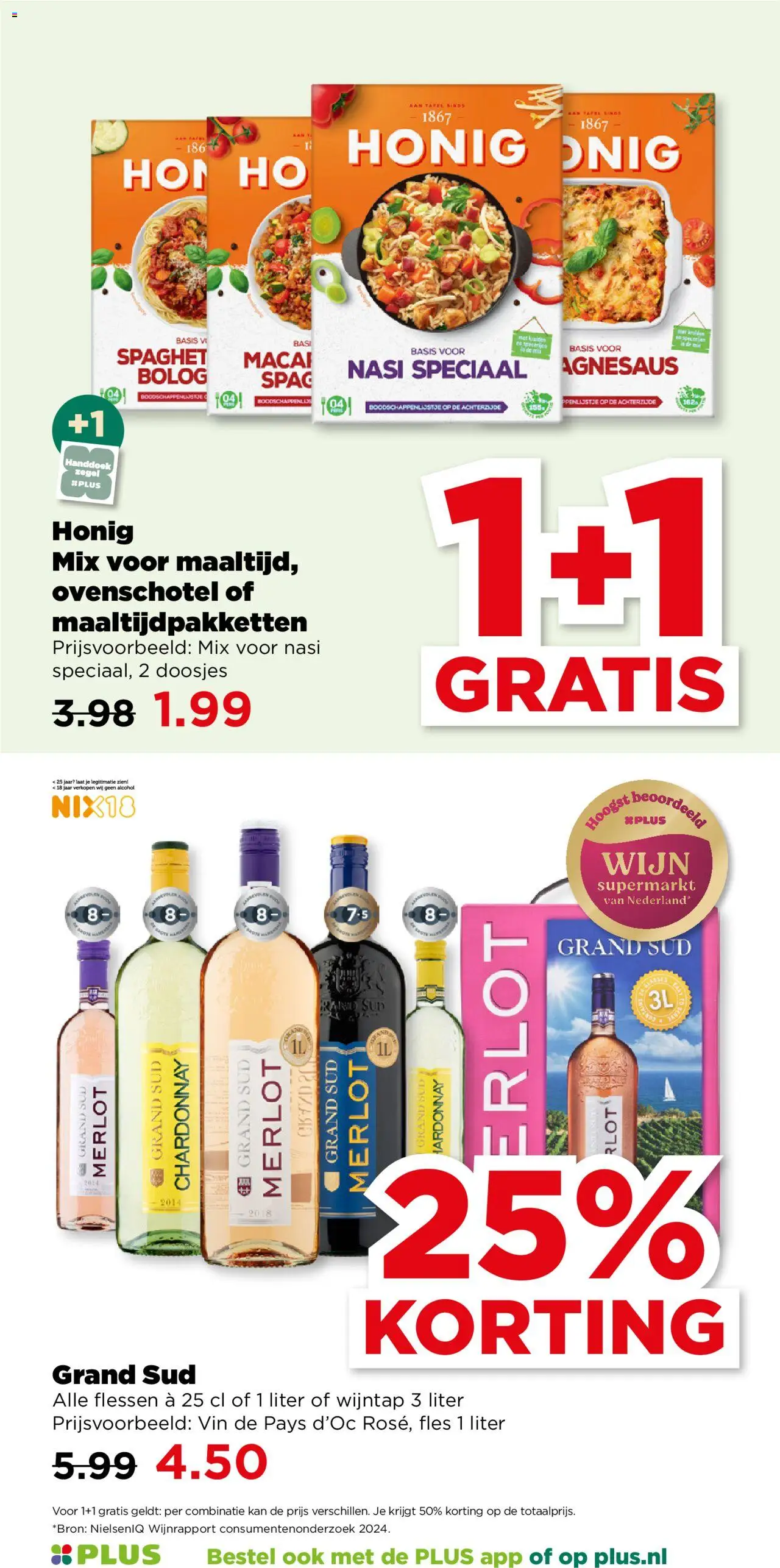  | Pagina: 29 | Producten: Wijn, Kan, Fles, Handdoek
