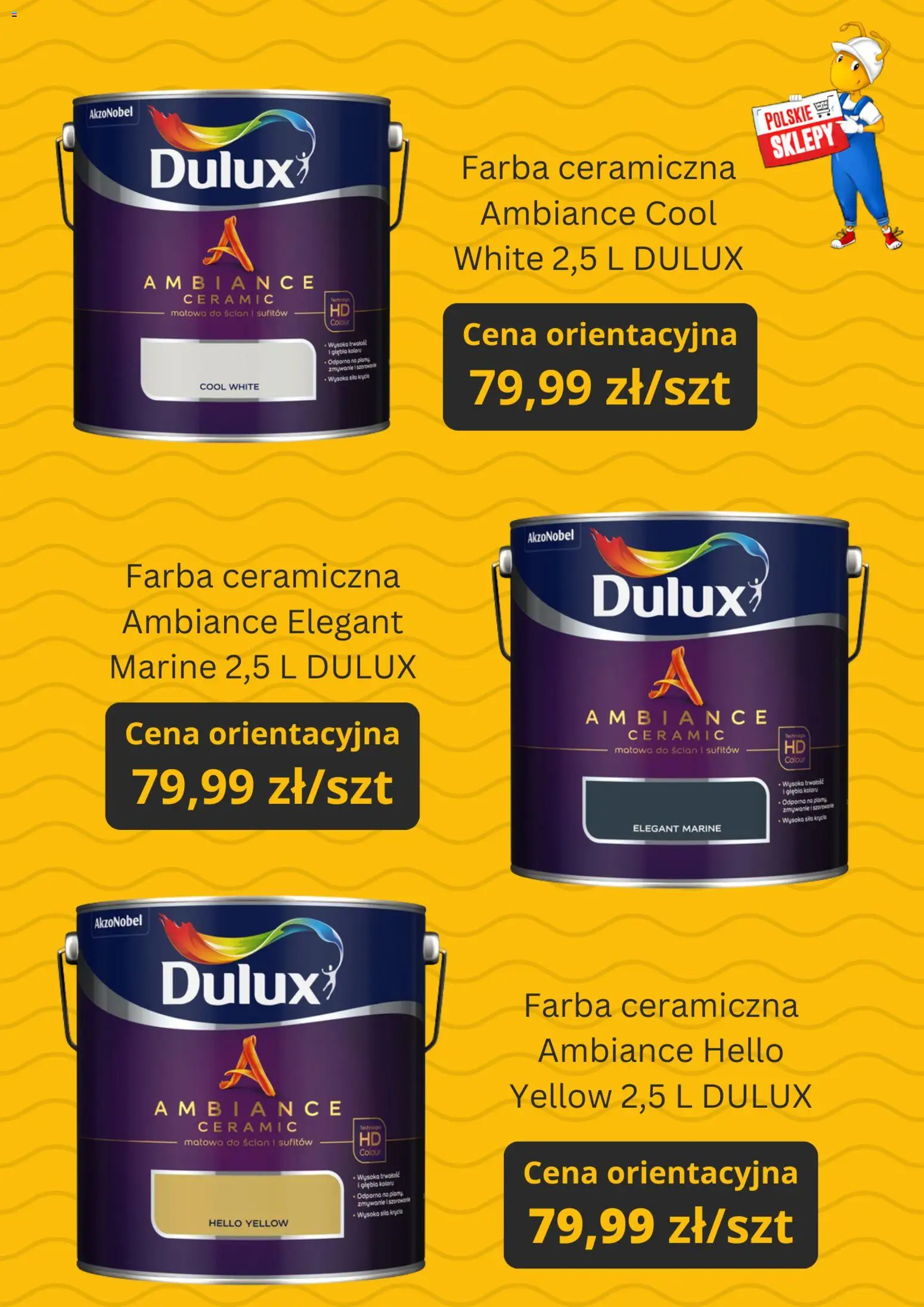 Mrówka Black Friday od 24.11.2025 | Strona: 4