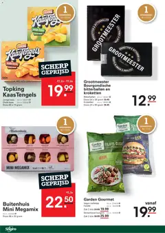 Sligro folder - Voorbeeld van een folder van Sligro, geldig van 30.04.2026 | Pagina: 36