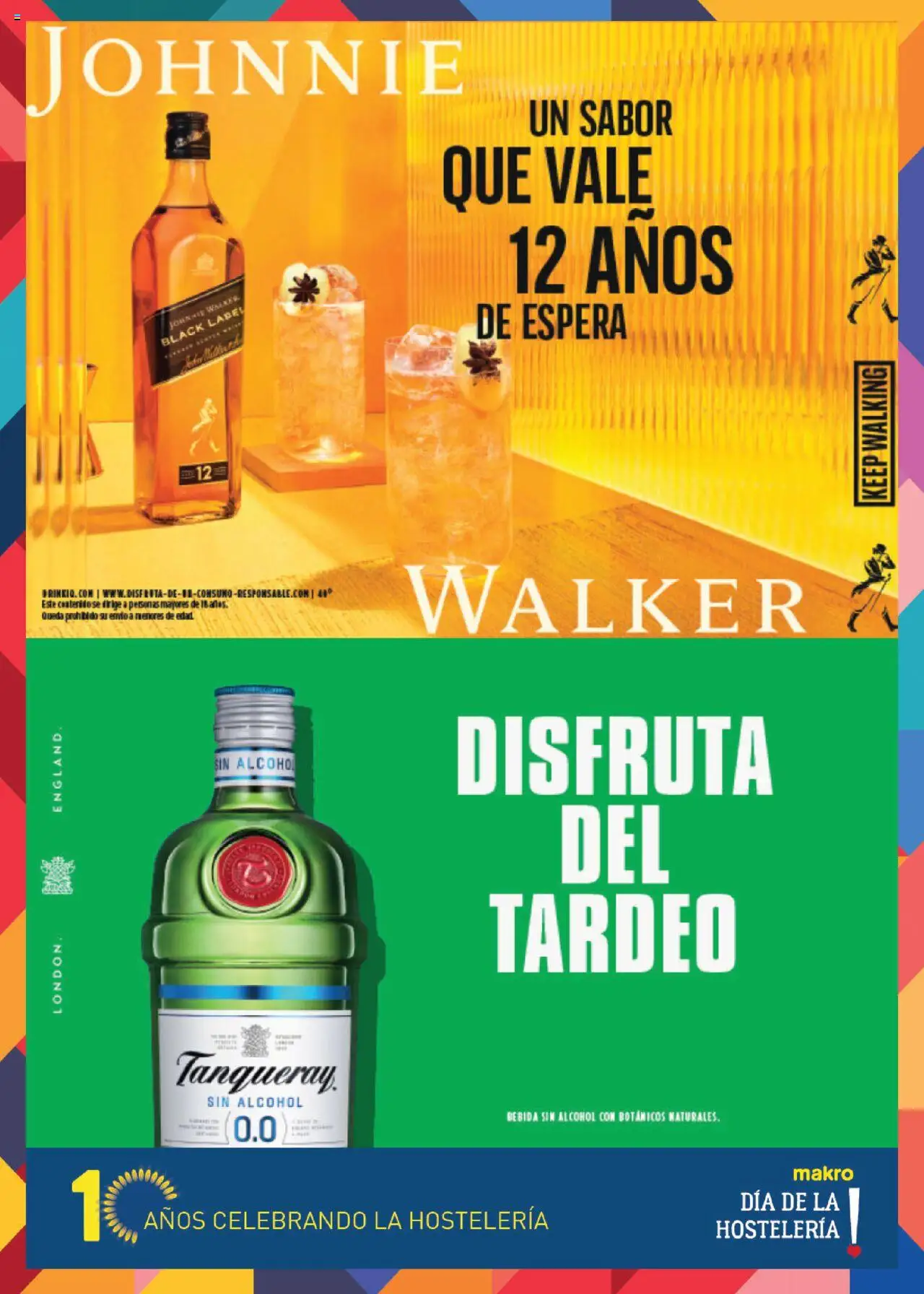 Makro - Precios Norte │ válido desde el 06.10.2025 | Página: 29