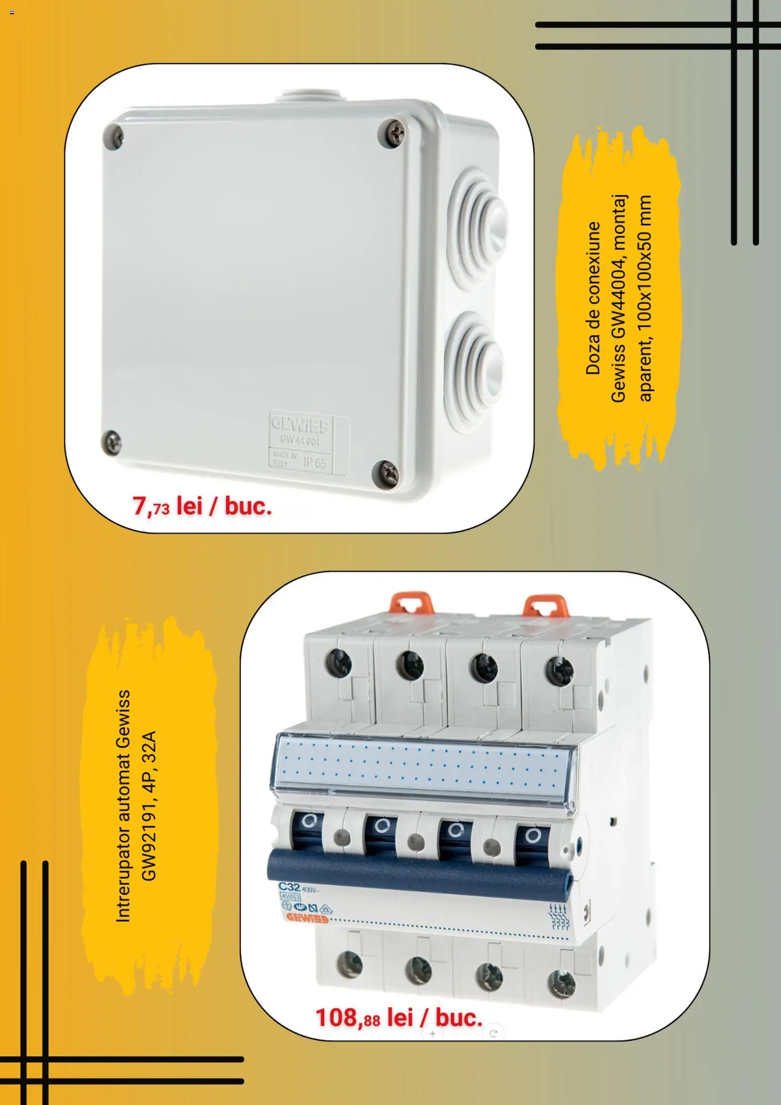 Noul catalog Mathaus – valabil de la 31.12.2025 | Pagină: 6