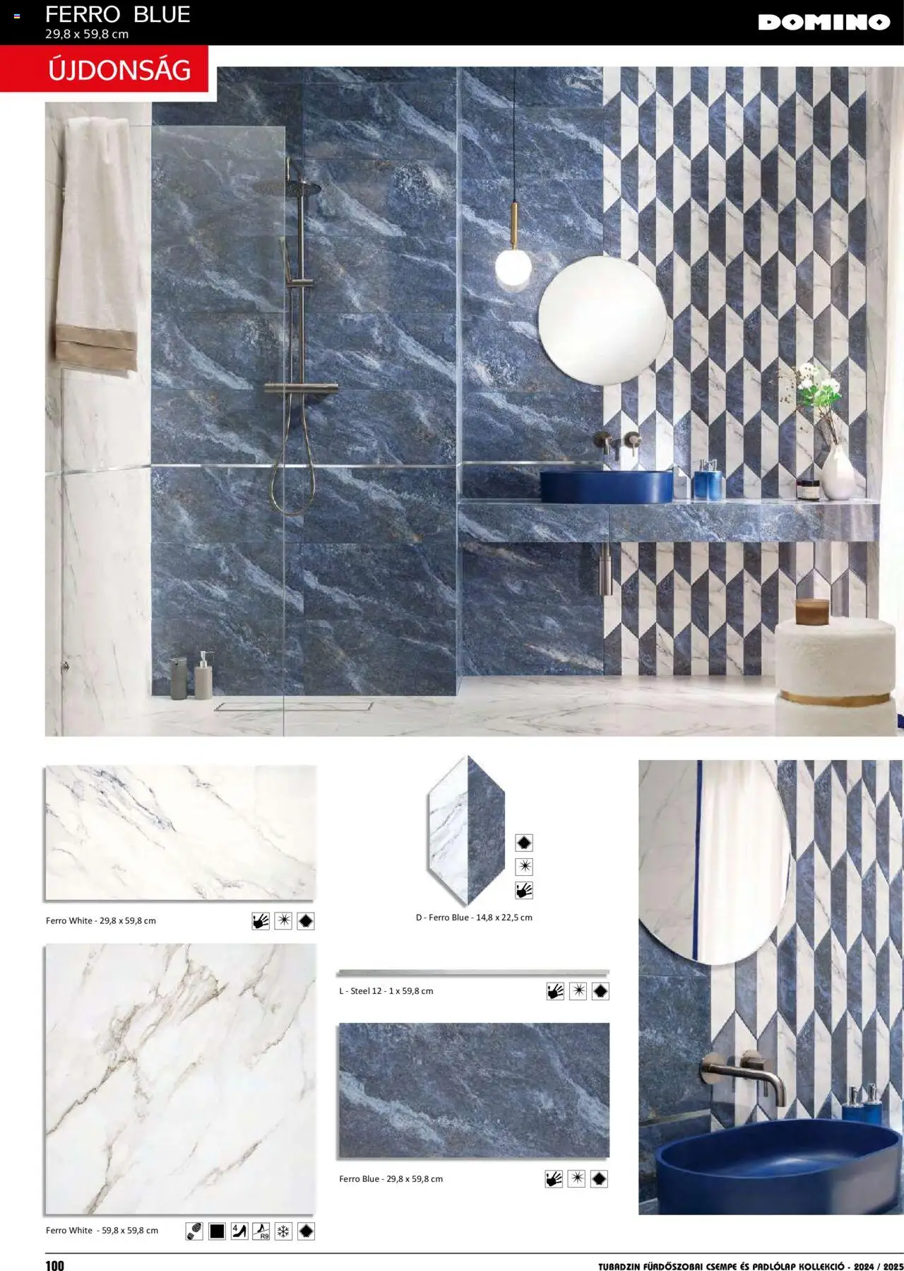 Nové Ingema akcie – leták je platný od 01.04.2024 | Strana: 101