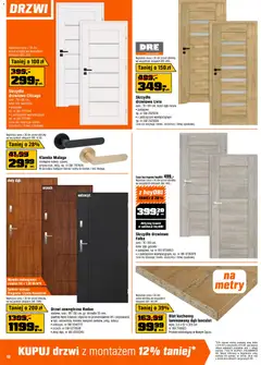 Pogląd oferty "OBI Gazetka" - ważna od 03.12.2025 | Strona: 10