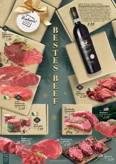 Edeka Zurheide Prospekt 	 ab 15.12.2025 gültig | Seite: 2