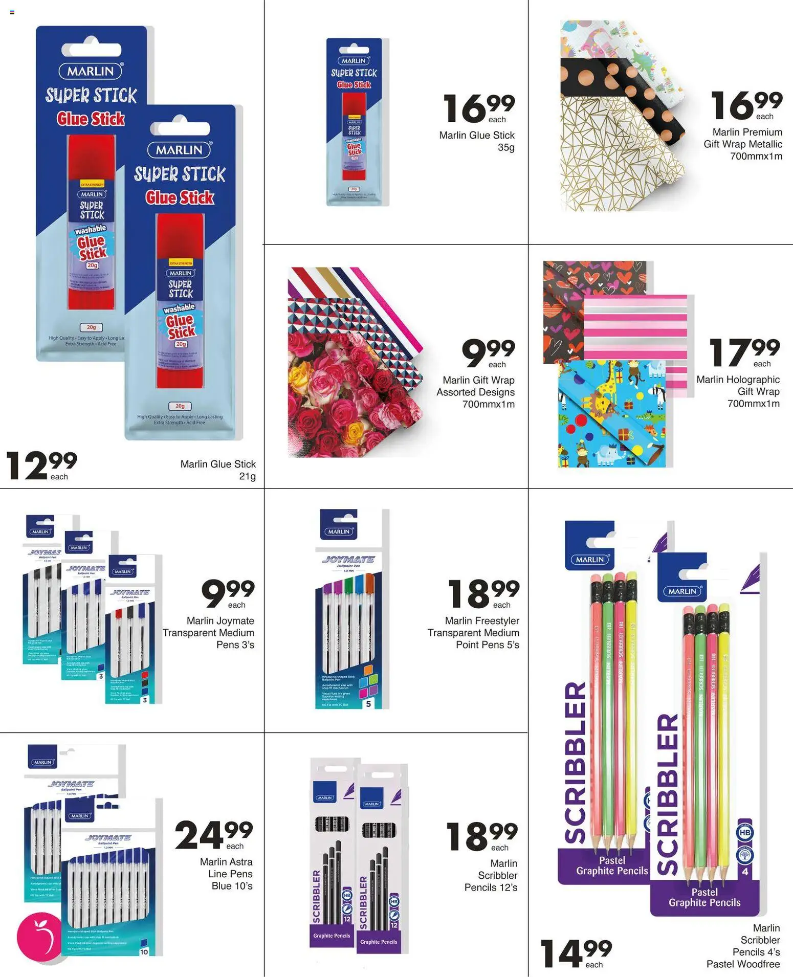 New Save catalogue – valid from 16.12.2025 | Page: 17 | Products: Peach