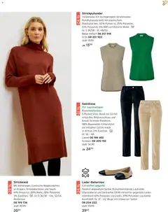 Prospekt Tchibo ab 01.01.2026 gültig | Seite: 135 | Produkte: Gürtel