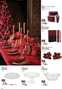 ERMITAŽAS leidinys galioja nuo 03.11.2025 | Puslapis: 6