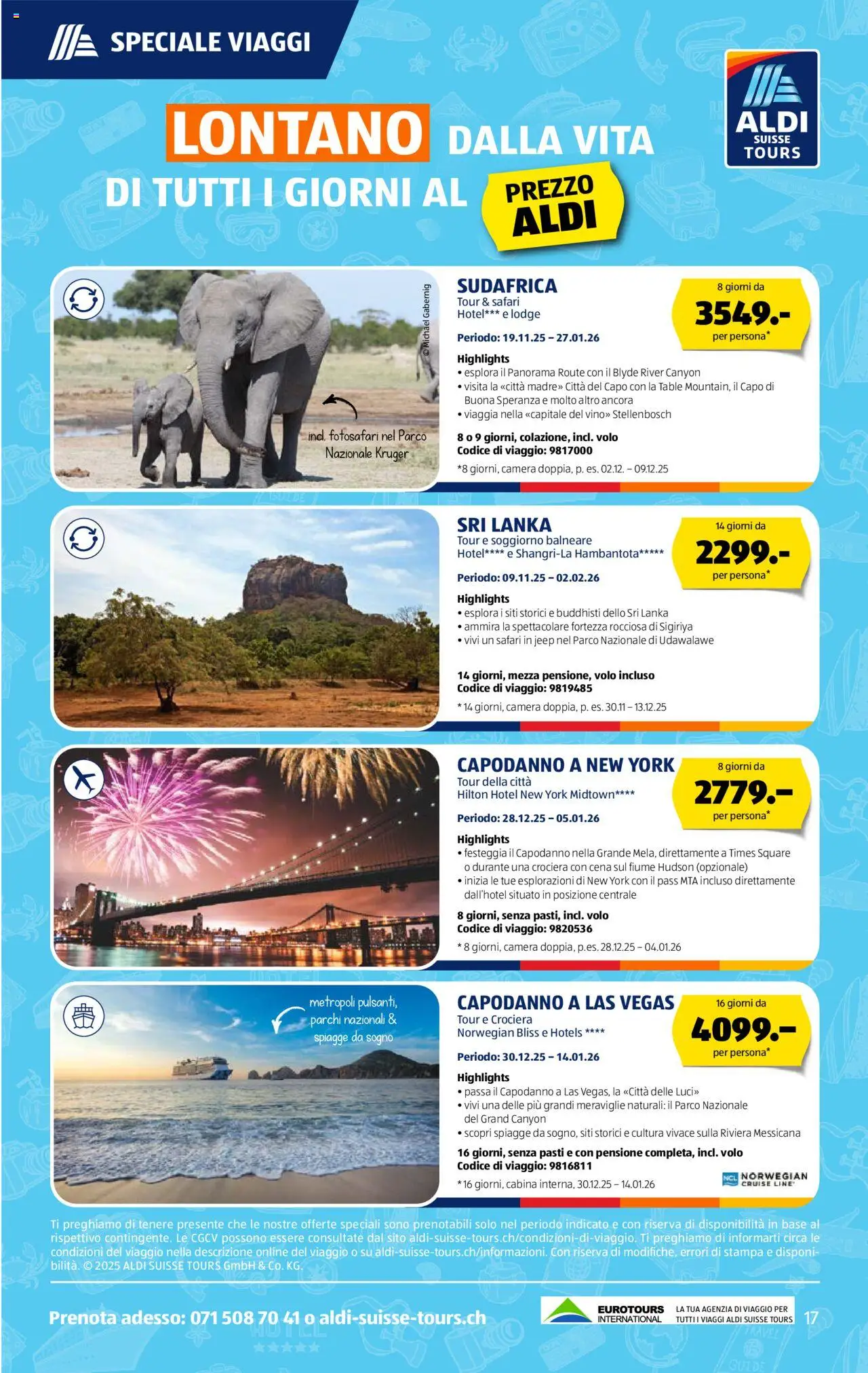 Aldi Volantino ab 31.07.2025 | Seite: 18
