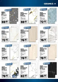 Ofertele Ambient valabile de la 01.10.2025 | Pagină: 3