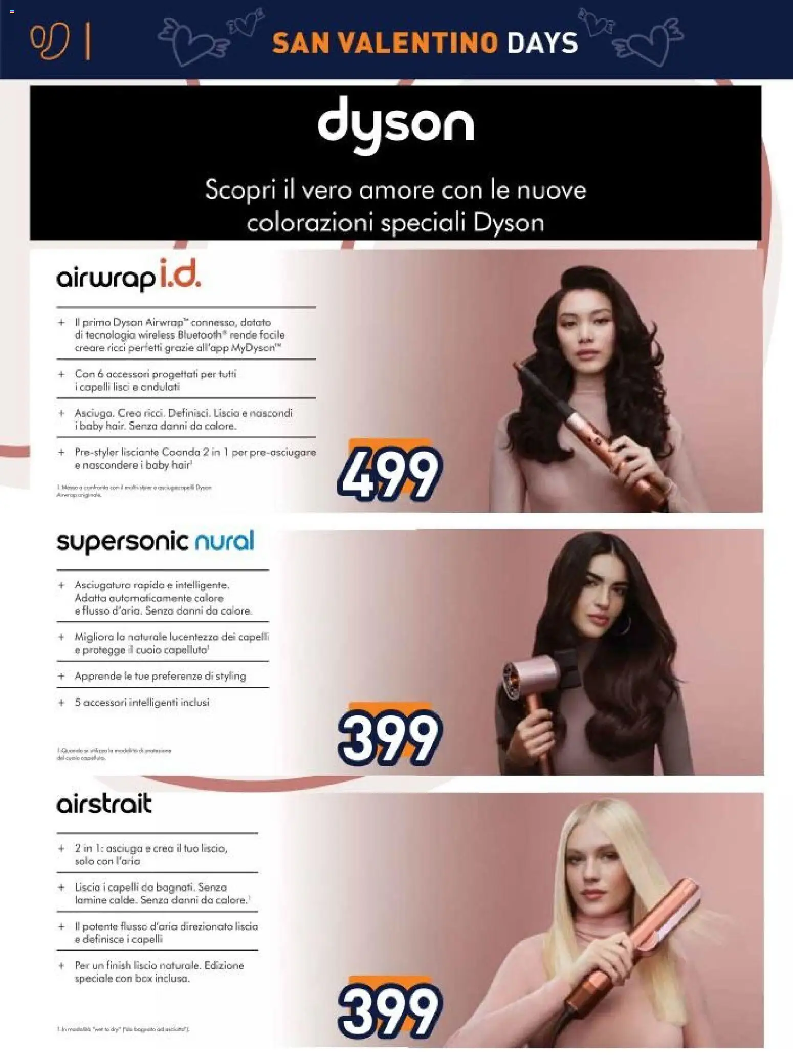 Volantino Unieuro del 09.02.2026 | Pagina: 8