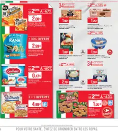 Match Supermarché - Prévisualisation de Match Supermarché catalogue valide à partir de 17.02.2026 | Page: 8