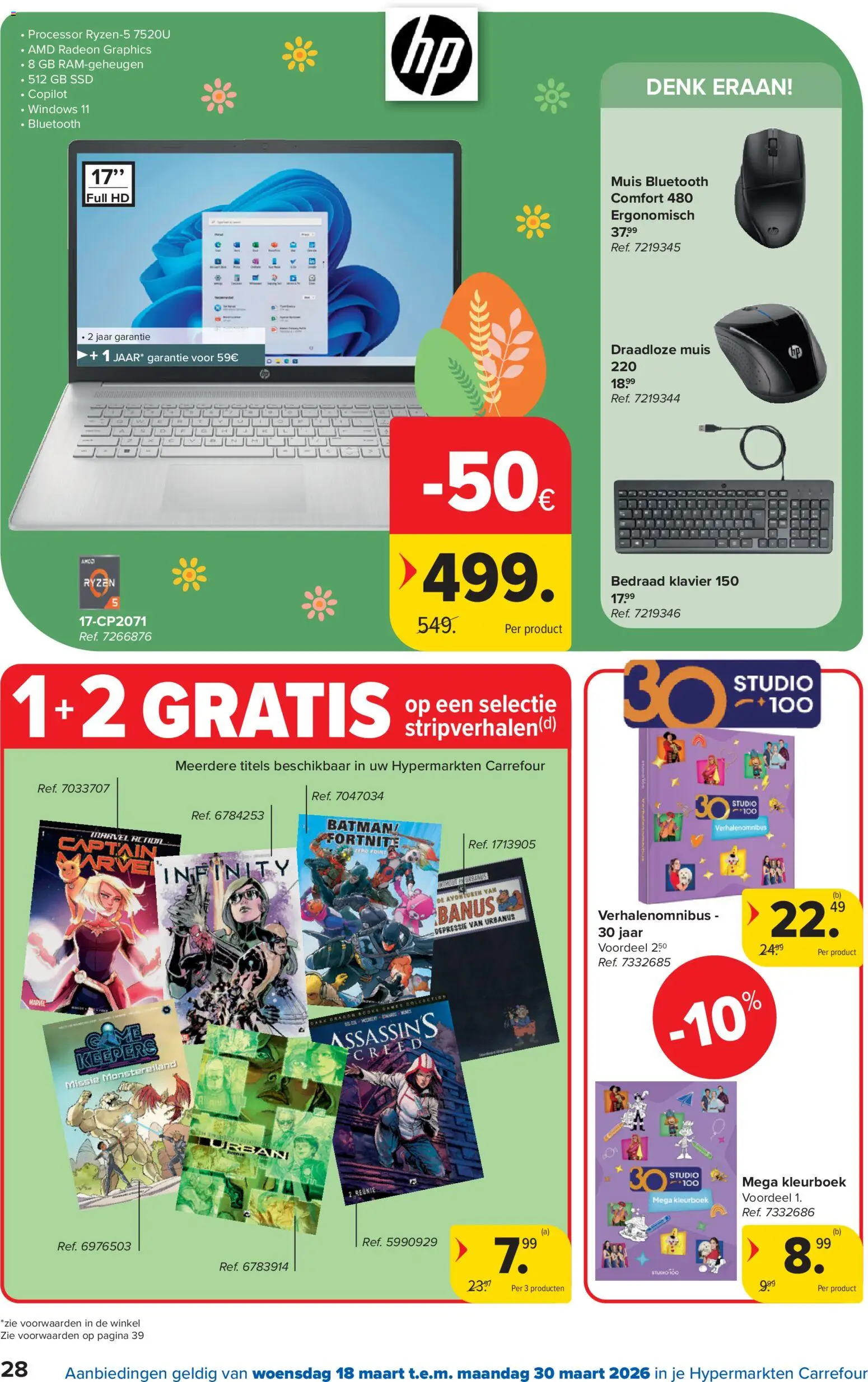 {H1} | Pagina: 28 | Producten: Bluetooth, Muis