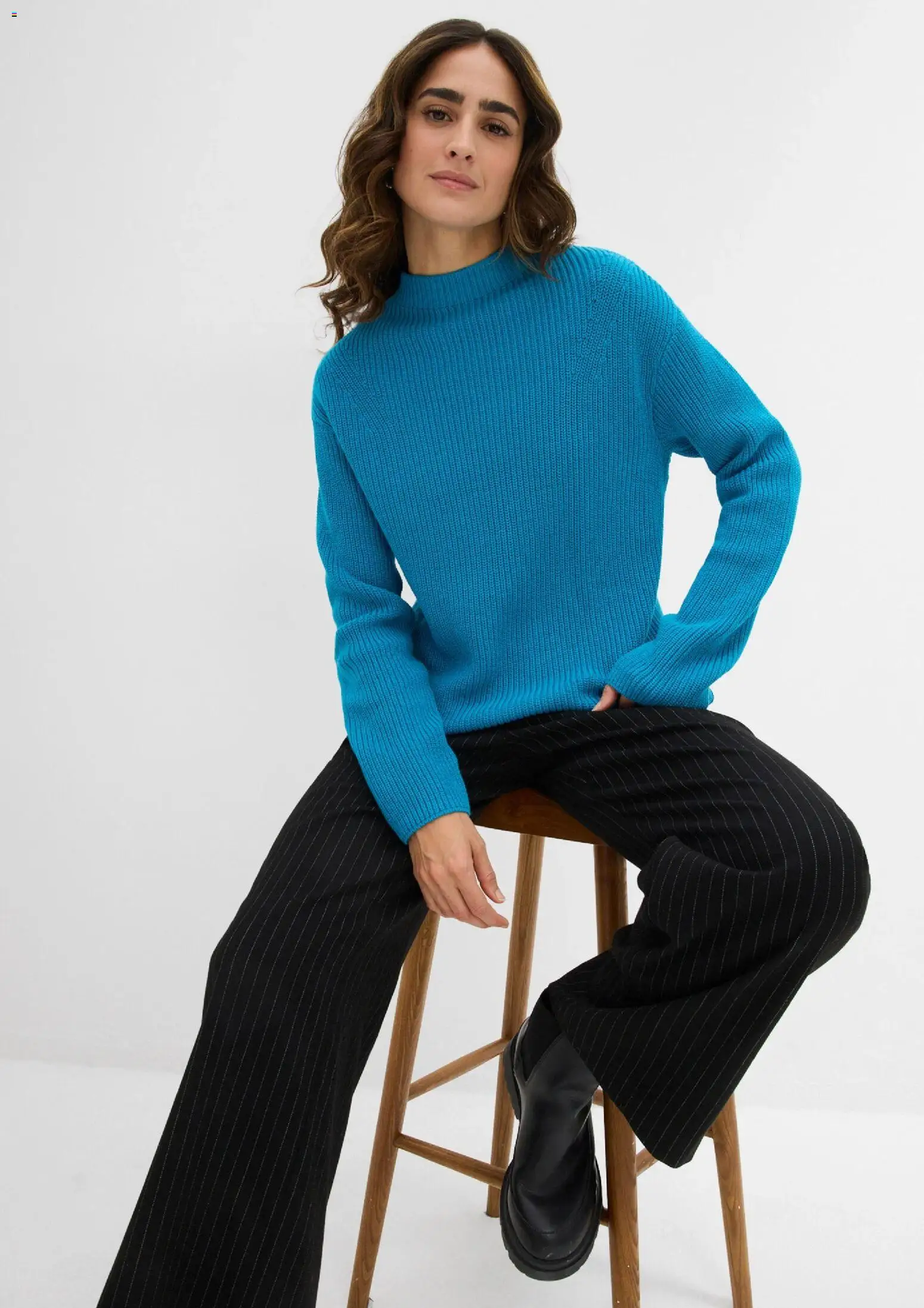 Bonprix Katalog – gültig ab 01.11.2025 | Seite: 8