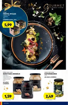 Hofer Weihnachtskatalog ab 05.11.2025 gültig | Seite: 6