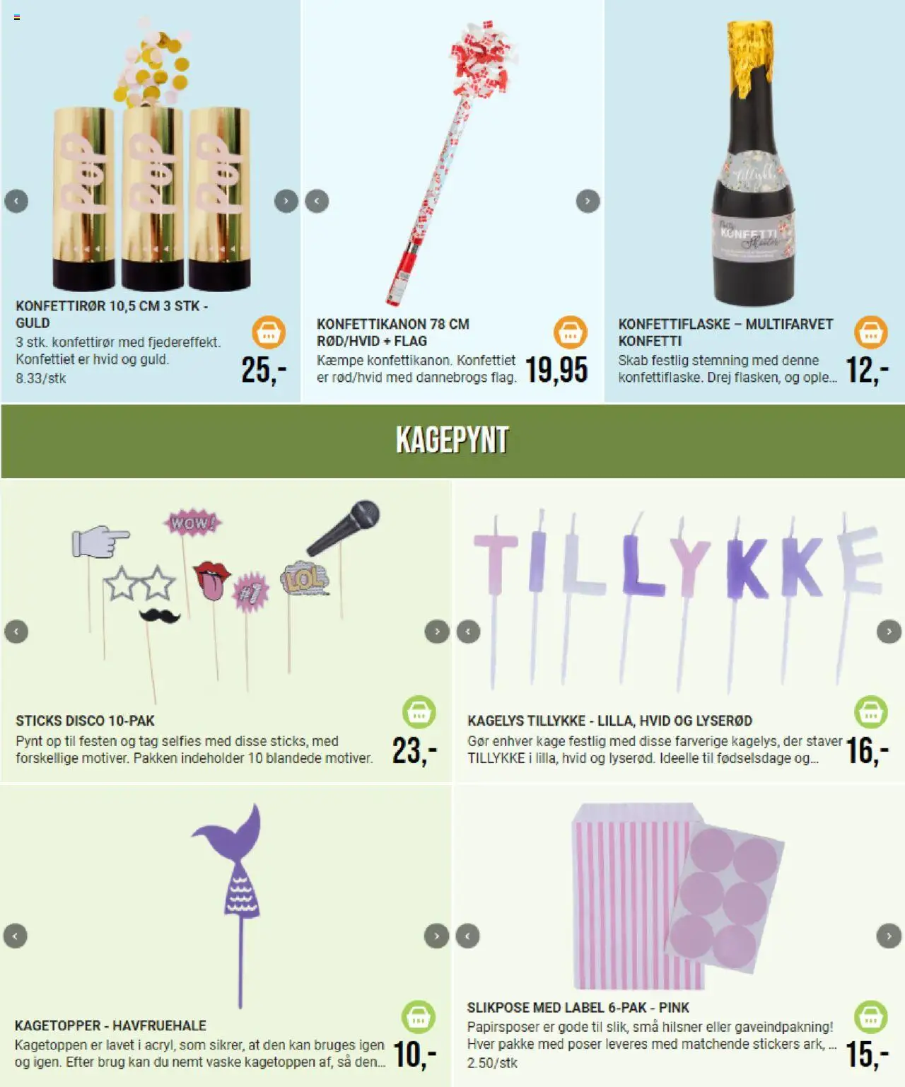 Harald Nyborg tilbudsavis – gyldig fra 08.09.2025 | Side: 13 | Produkter: Skab, Søm