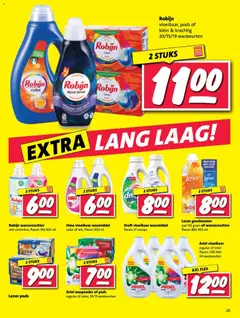 Nettorama - Folder - Voorbeeld van een folder van Nettorama, geldig van 23.02.2026 | Pagina: 25