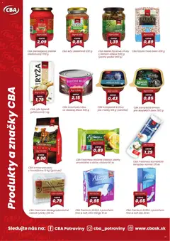KARMEN CBA leták platný od 05.02.2026 | Strana: 14