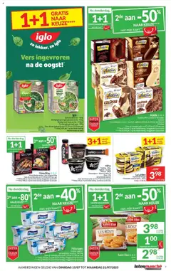  | Pagina: 7 | Producten: Room, Pudding, La, Koffie