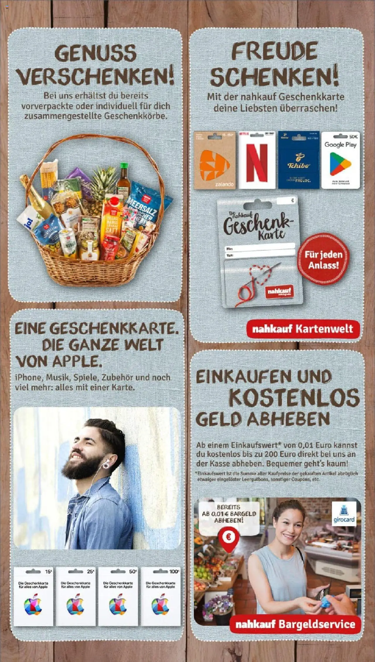 Rewe prospekt Emmerthal	 - gültig ab dem 29.06.2025 | Seite: 9 | Produkte: Apple, Saft