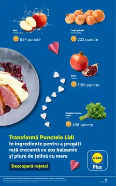 Ofertele Lidl valabile de la 23.02.2026 | Pagină: 55