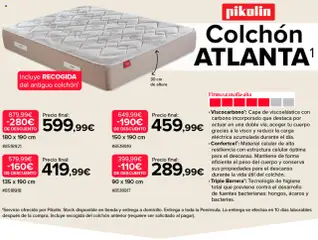 Costco catálogo │ válido desde el 26.06.2025 | Página: 2 | Productos: Colchon, Peso