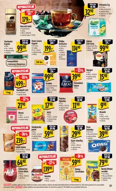 Náhled letáku Albert leták - Hypermarket od 17.12.2025 | Strana: 30