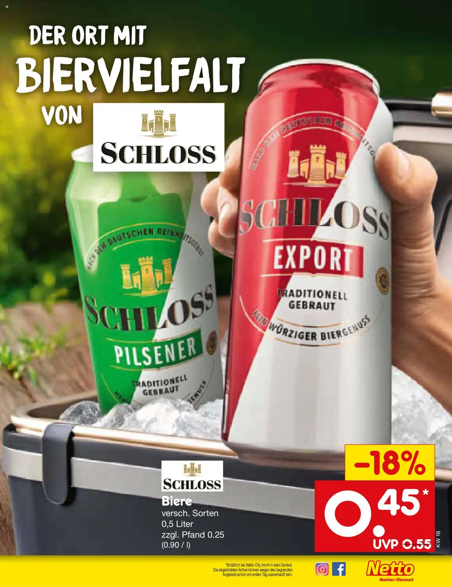 Netto Marken-Discount Prospekt 	 – gültig ab 27.04.2026 | Seite: 27