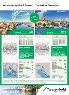 Migros Magazin ab 11.02.2026 gültig | Seite: 46 | Produkte: Wasser