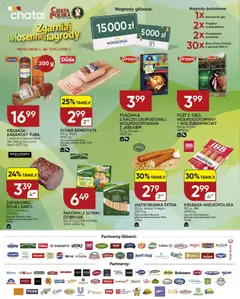 Pogląd oferty "Chata Polska gazetka" - ważna od 09.04.2026 | Strona: 12