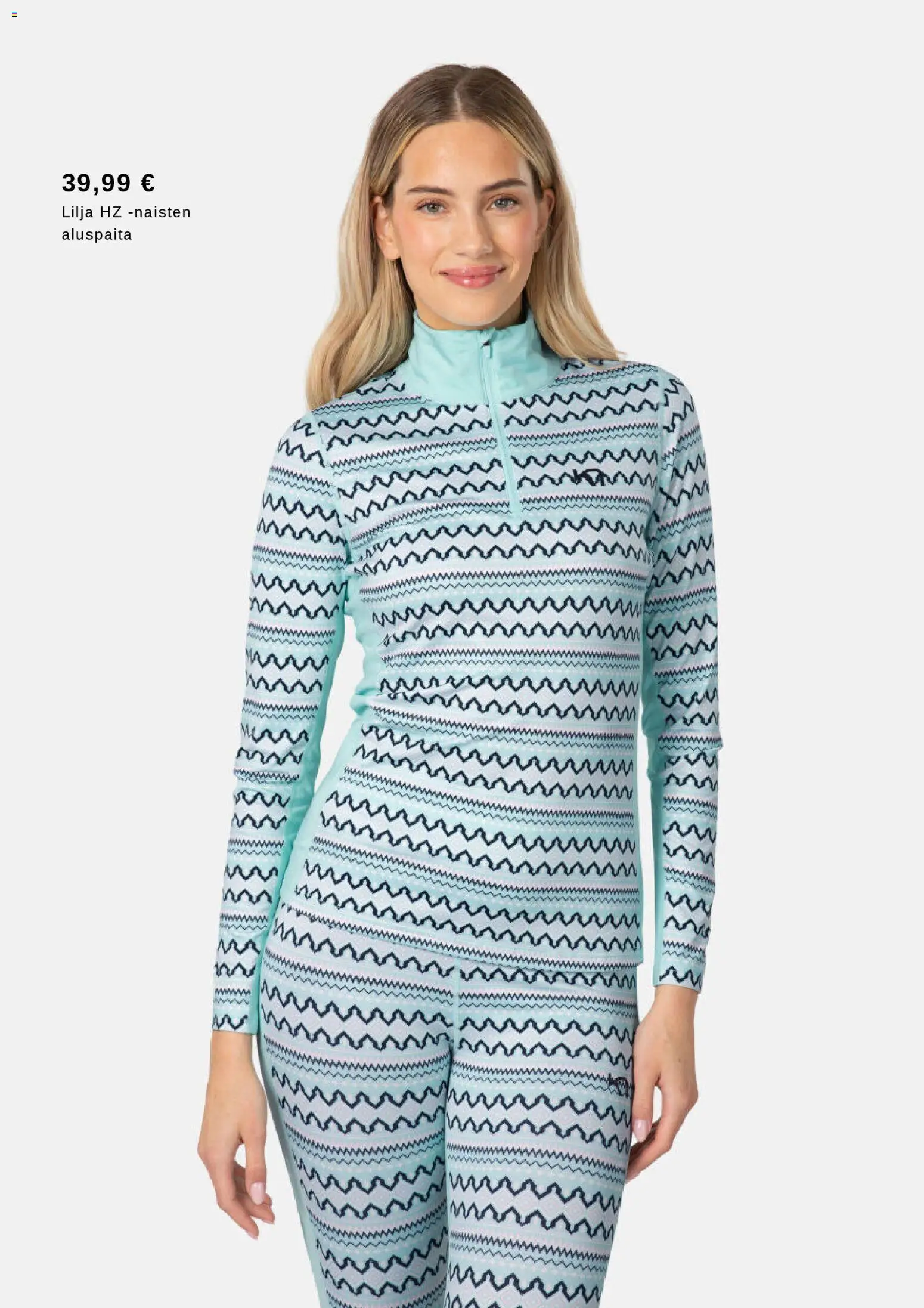 Intersport tarjoukset – voimassa 04.01.2026 alkaen | Sivu: 10