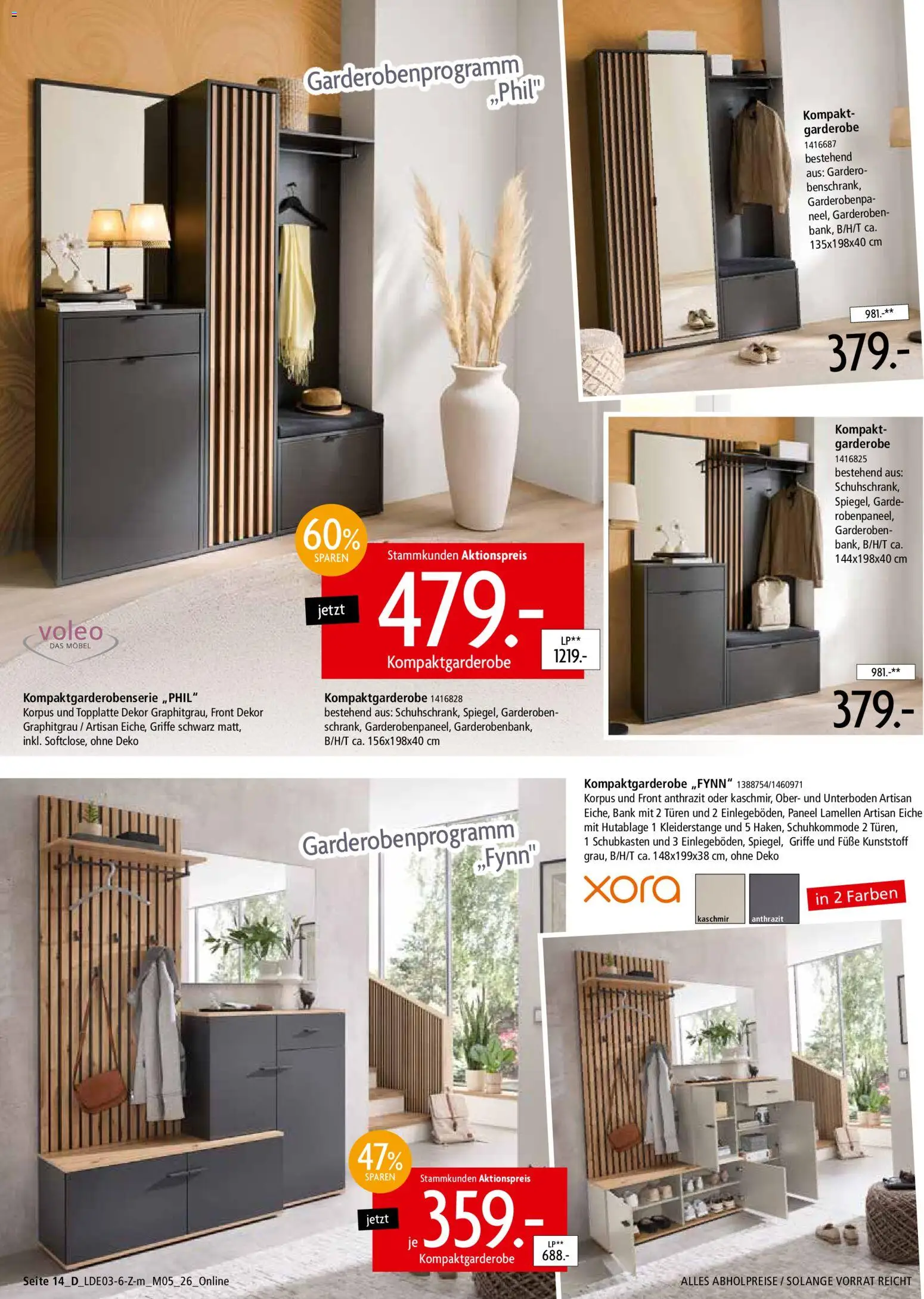 Zurbrüggen Prospekt 	 – gültig ab 28.03.2026 | Seite: 26