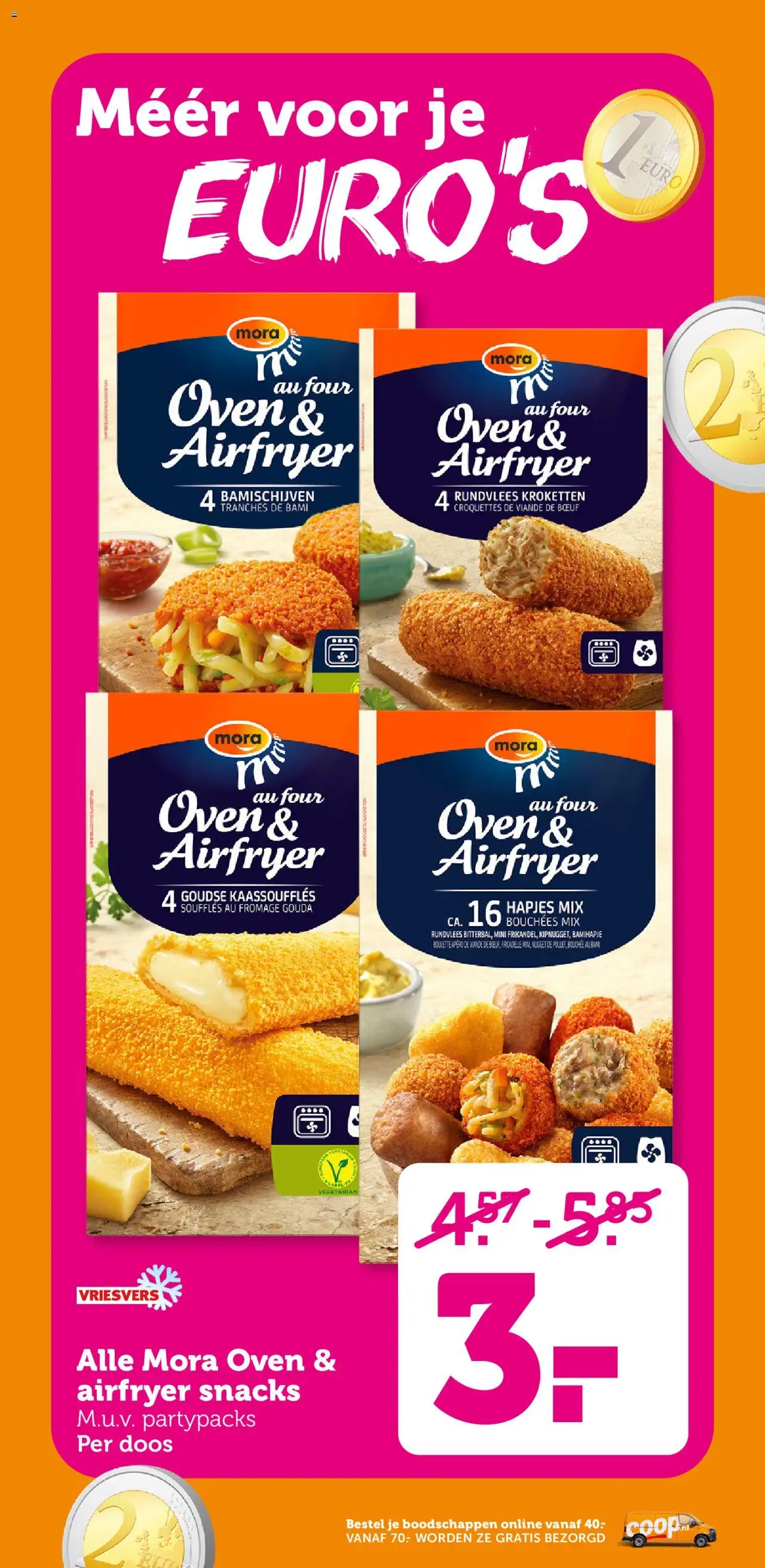  | Pagina: 4 | Producten: Snacks, Oven, Gouda, Rundvlees