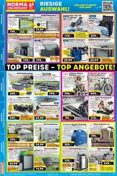 Norma Prospekt 	 ab 27.04.2026 gültig | Seite: 19