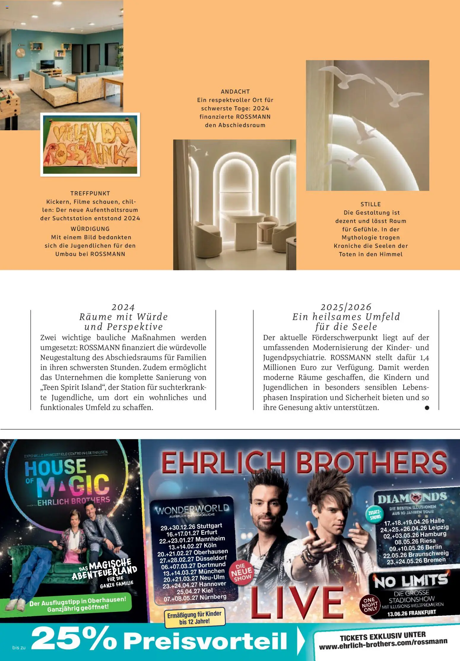 Rossmann Centaur – gültig ab 01.04.2026 | Seite: 71