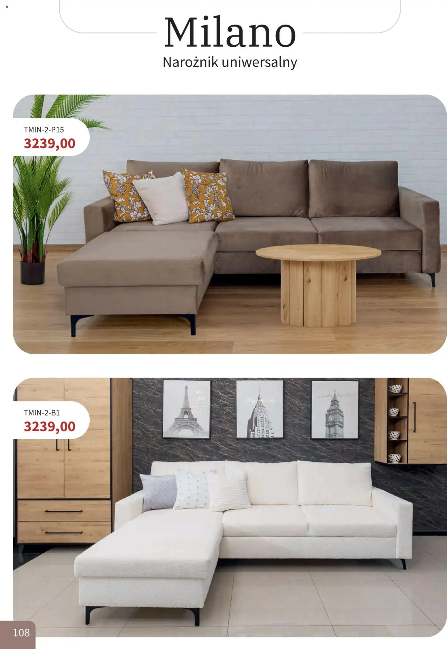 Bodzio Katalog od 01.01.2026 | Strona: 108