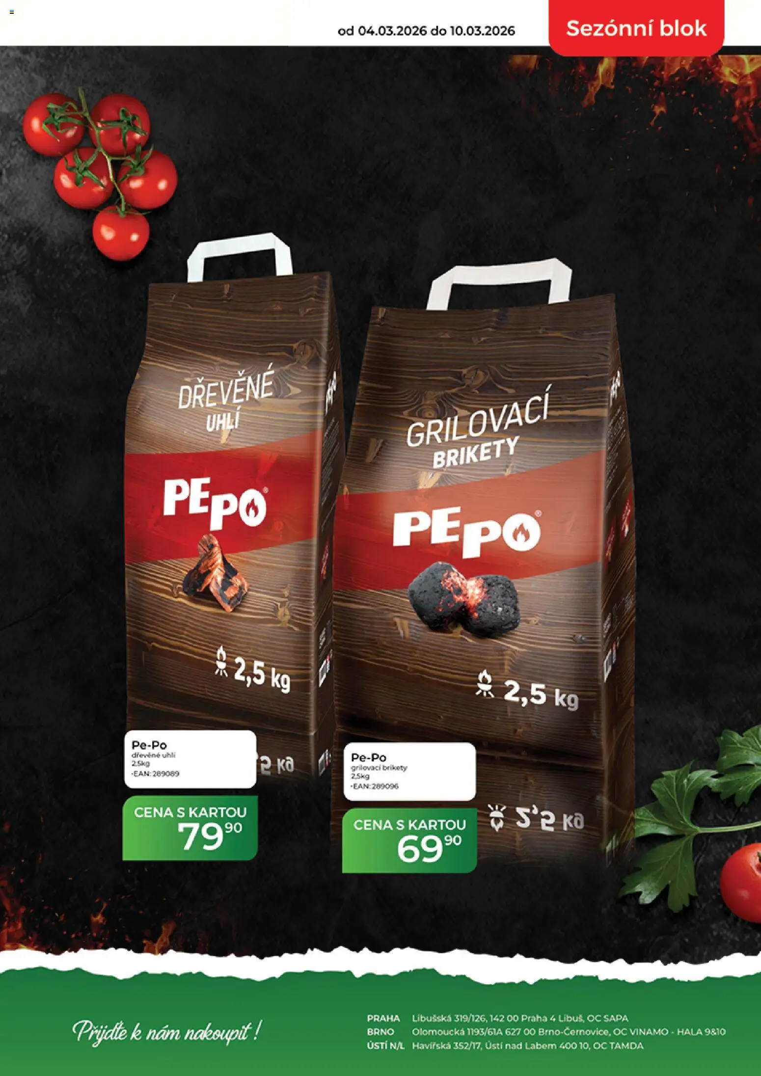 Tamda Foods leták od 04.03.2026 | Strana: 7