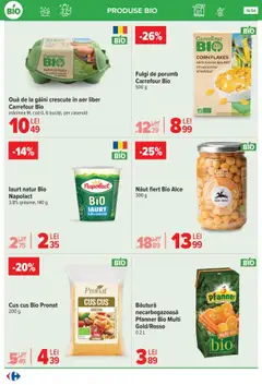 Catalog Carrefour – valabil de la 16.07.2025 | Pagină: 16