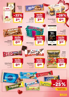 Billa leták platný od 11.02.2026 | Strana: 17