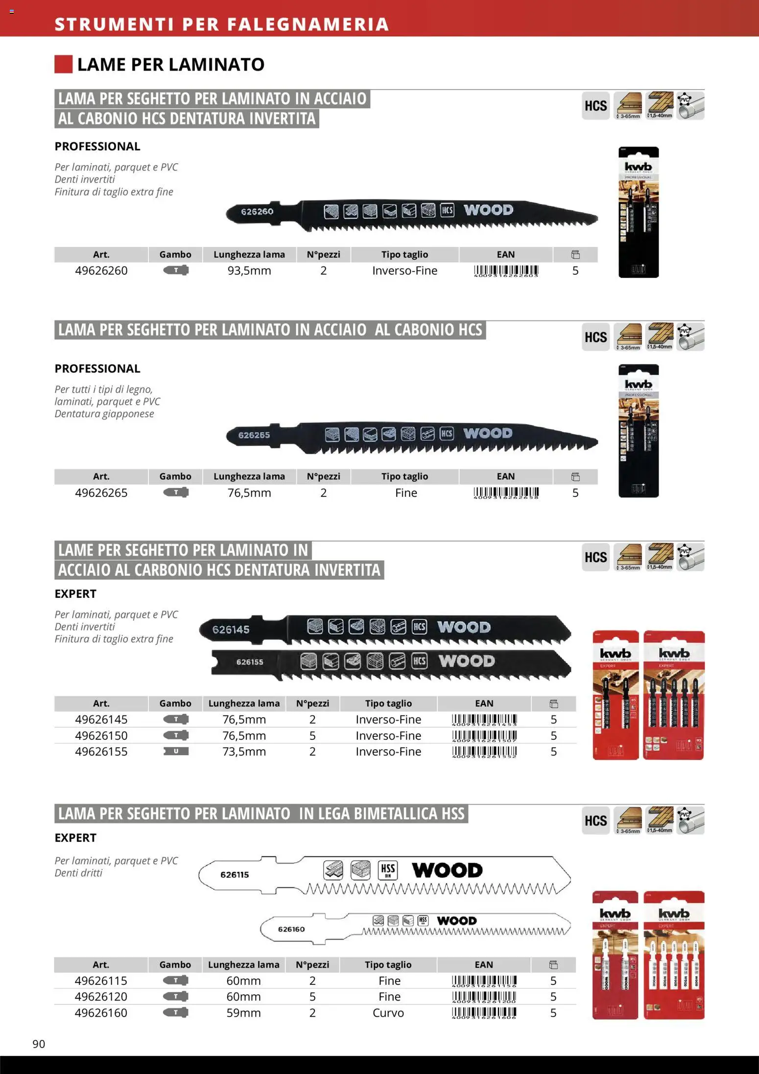 Volantino Einhell del 17.03.2026 | Pagina: 92