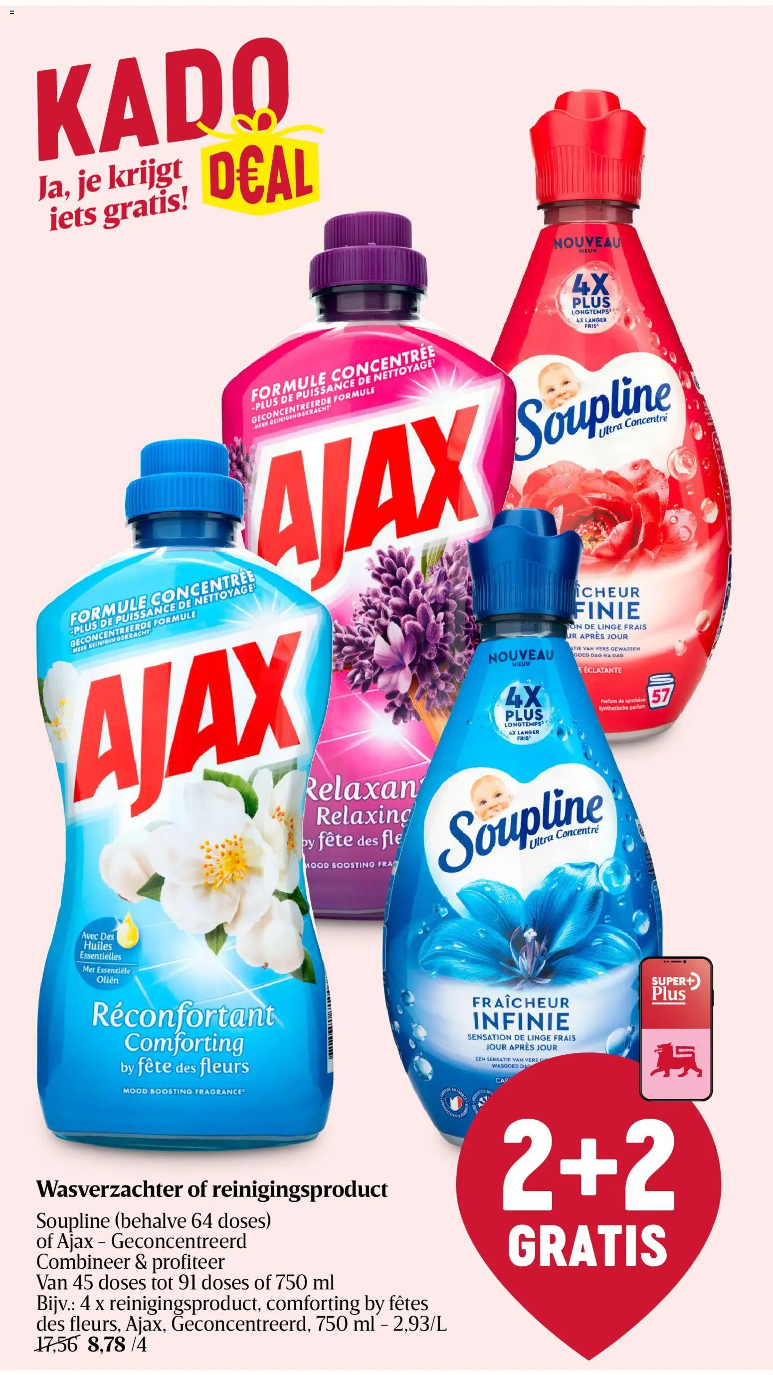 {H1} | Pagina: 25 | Producten: Oliën, Wasgoed, Parfum, Wasverzachter