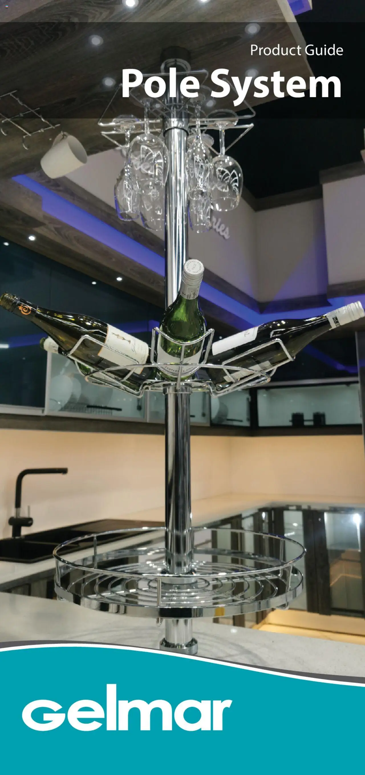 New Gelmar catalogue – valid from 12.02.2024 | Page: 1