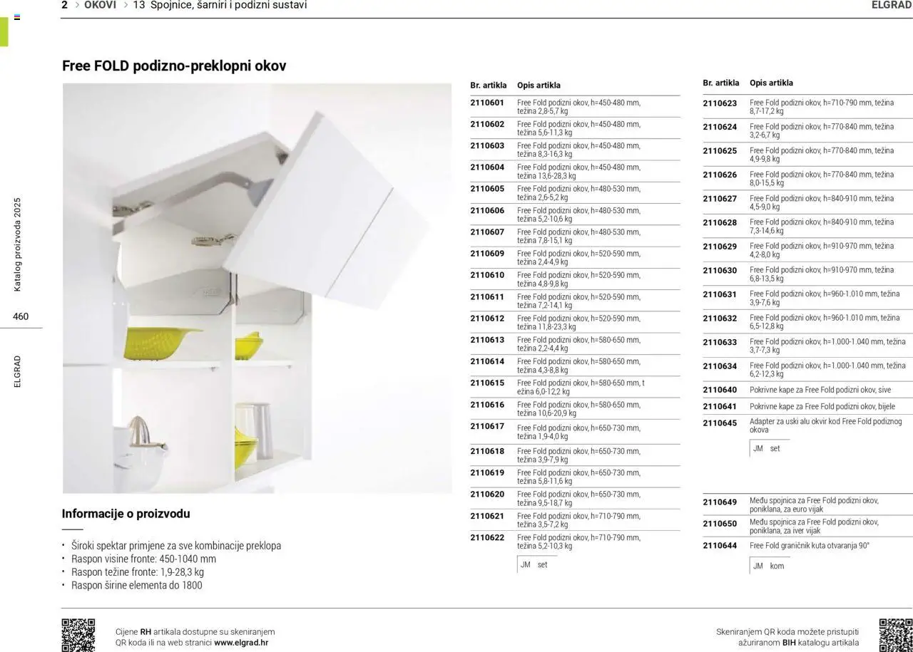 Elgrad katalog | vrijedi od 06.10.2025 | Stranica: 460 | Proizvodi: Adapter