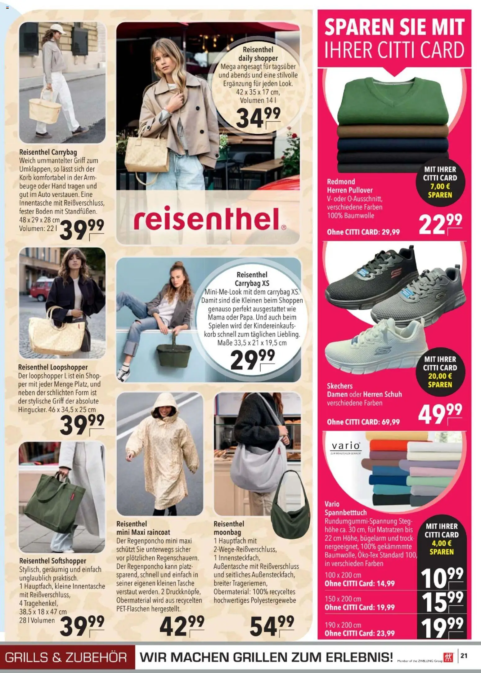 CITTI tilbudsavis – gyldig fra 29.04.2026 | Side: 25