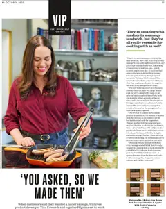 Preview of Waitrose - Offers valid from 30.10.2025 | Page: 35