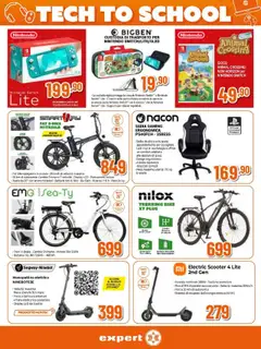 Volantino Expert del 14.08.2025 | Pagina: 13