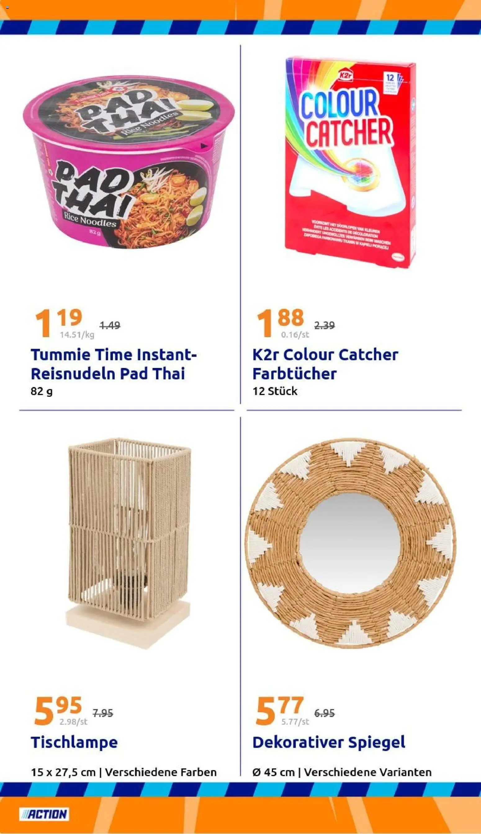 Action Flugblatt gültig ab 14.01.2026 | Seite: 30 | Produkte: Spiegel